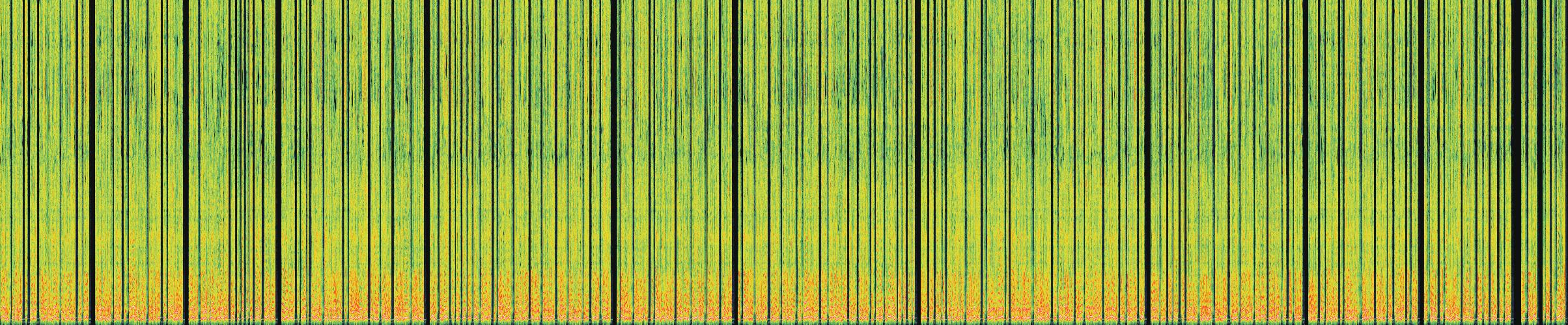 Spectrogram