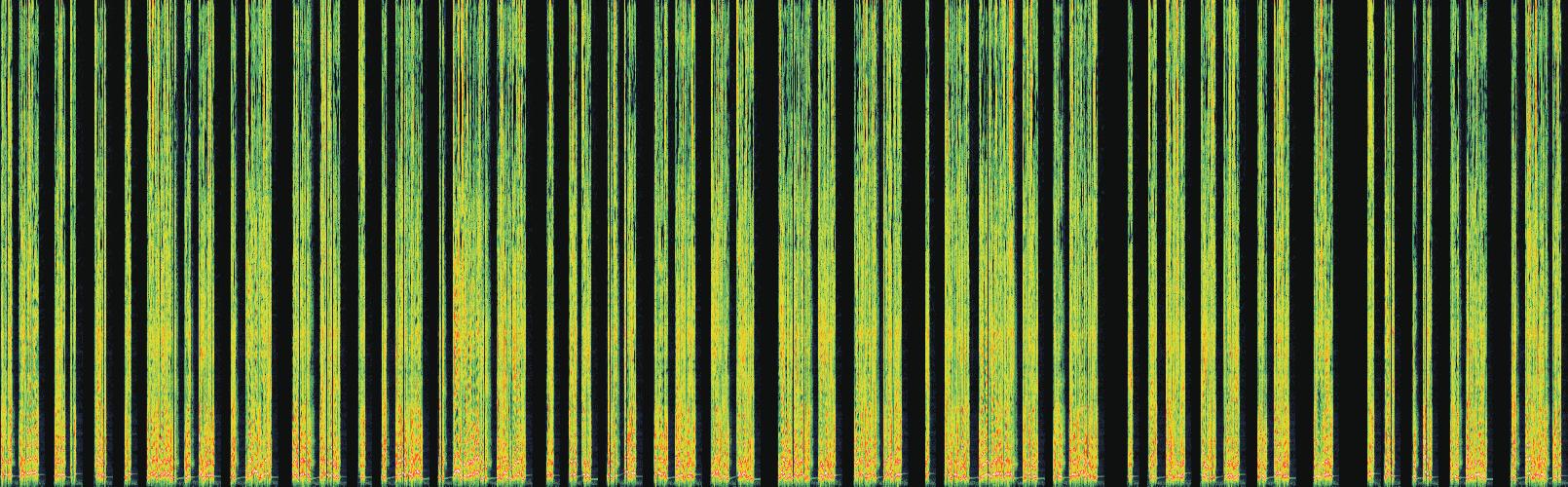 Spectrogram